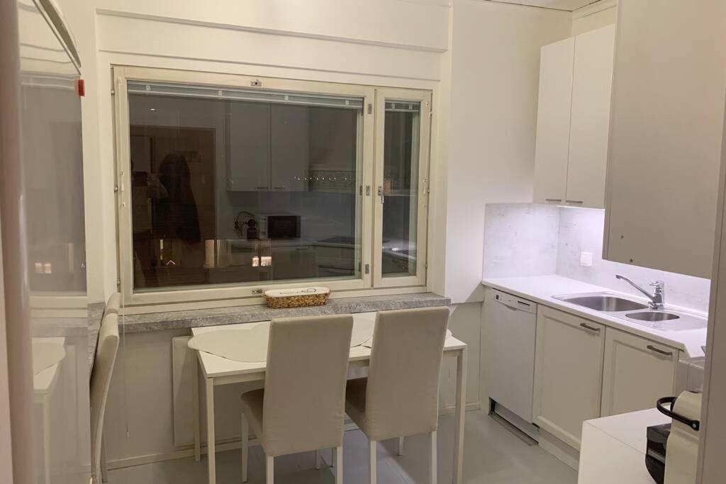 City Pearl Jyväskylä Kültér fotó