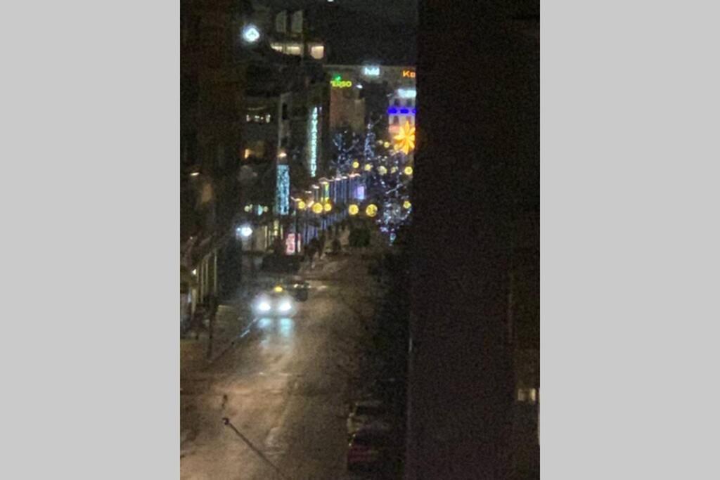 City Pearl Jyväskylä Kültér fotó