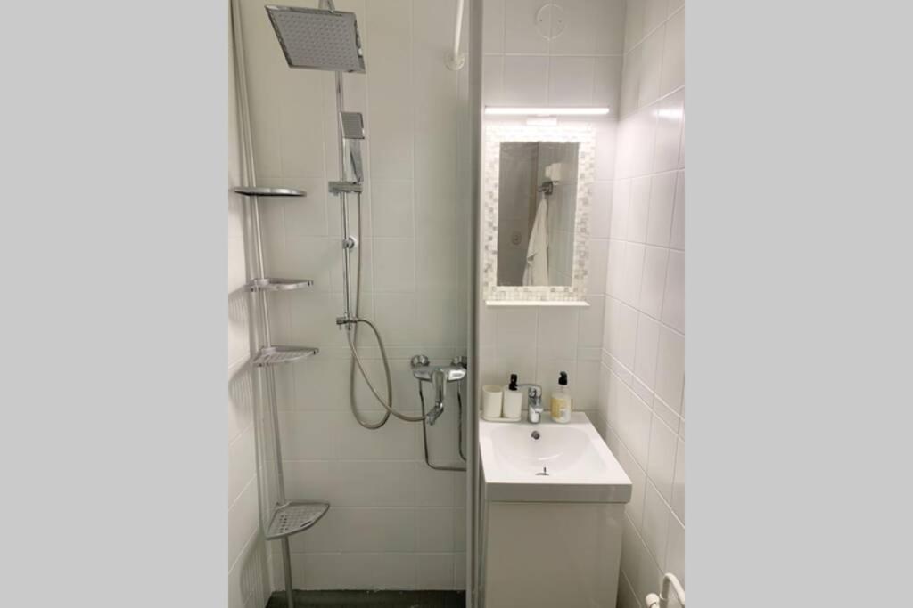 City Pearl Jyväskylä Kültér fotó