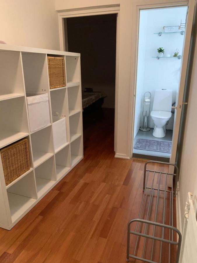 City Pearl Jyväskylä Kültér fotó