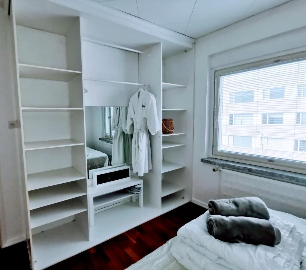 City Pearl Jyväskylä Kültér fotó